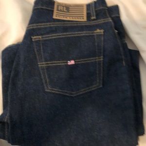 Ralph Lauren Jeans Size 11
